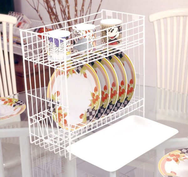 Dish Rack1 Dish Rack1