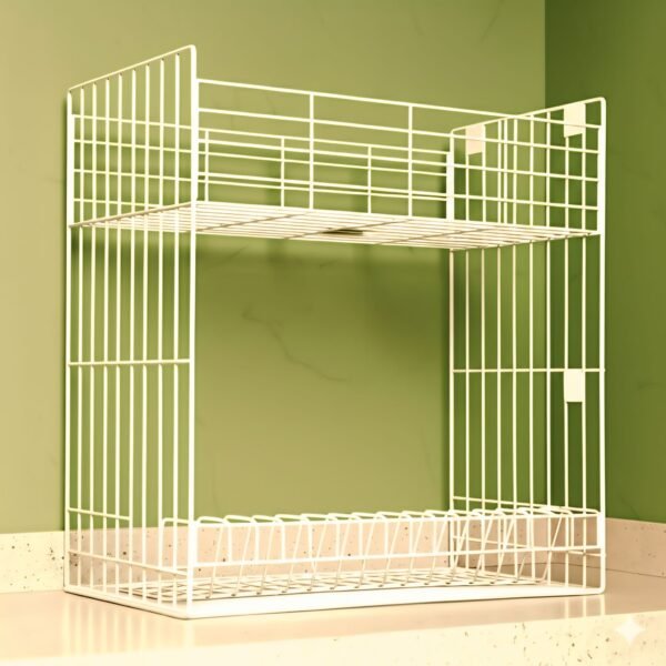 Dish Rack2 Dish Rack2