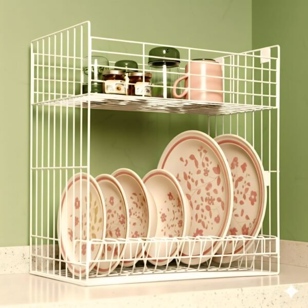 Dish Rack4 Dish Rack4