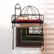 Quran shelf1