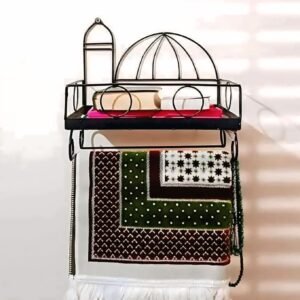 Quran shelf1