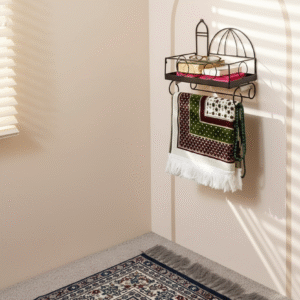 Quran shelf2