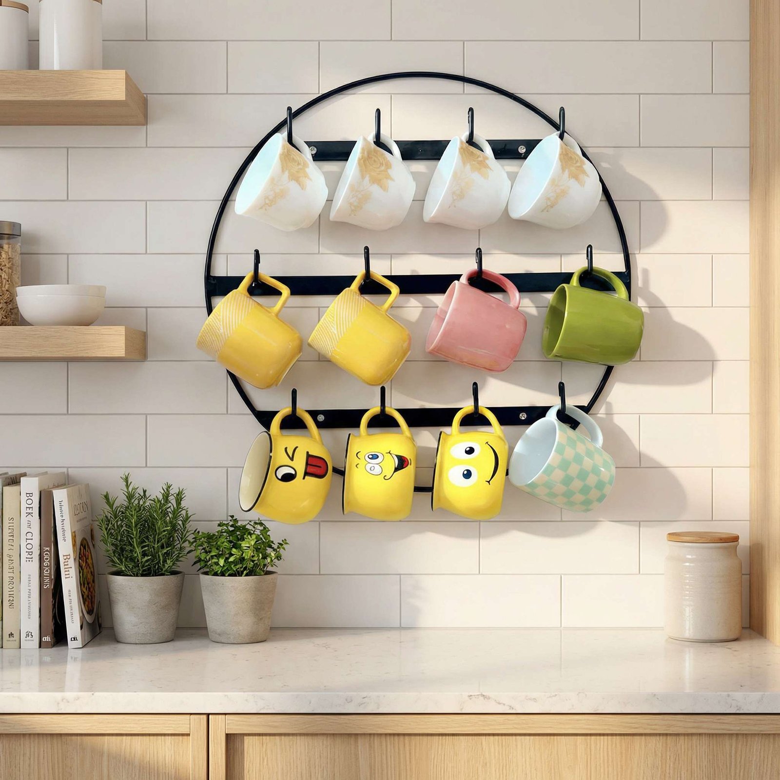 কাপ হোল্ডার