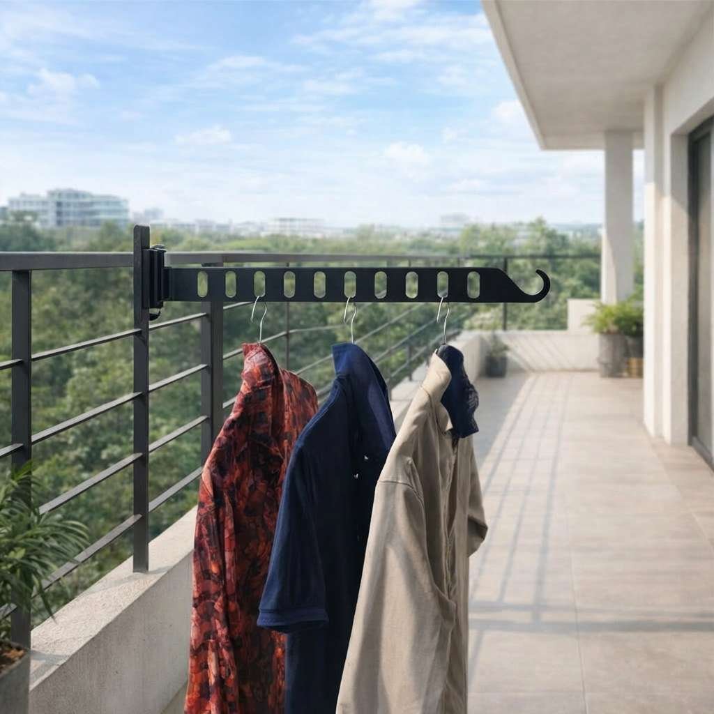 গ্রিল হ্যাঙ্গার - রান্নাঘর সংরক্ষণ