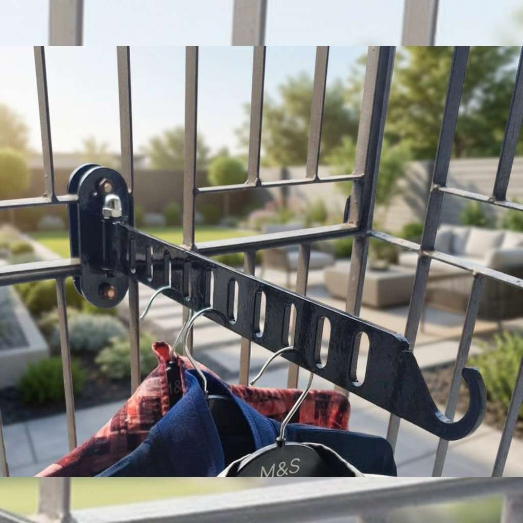 গ্রিল হ্যাঙ্গার