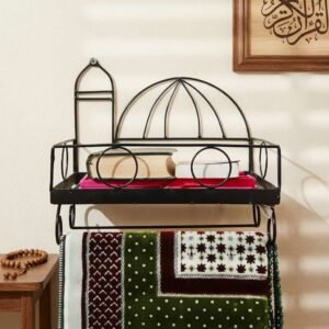 Holy Quran Stand Main