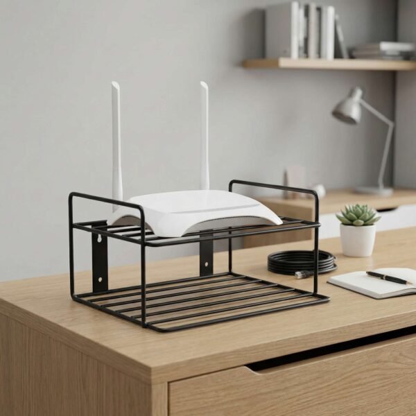 Router Stand