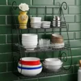 kitchen rack 3 layer